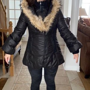 Mackage Winter Jacket